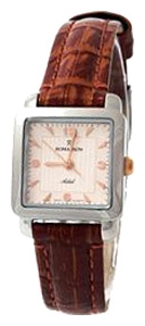 Wrist watch Romanson for Women - picture, image, photo