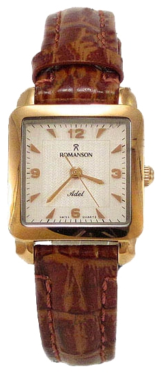 Wrist watch Romanson for Women - picture, image, photo