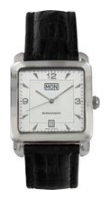 Romanson TL1579DXW(WH) wrist watches for unisex - 1 photo, picture, image