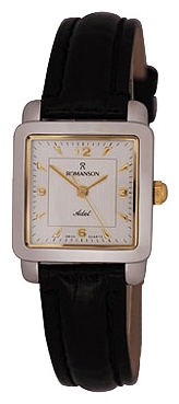 Wrist watch Romanson for Women - picture, image, photo