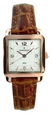 Wrist watch Romanson for Women - picture, image, photo