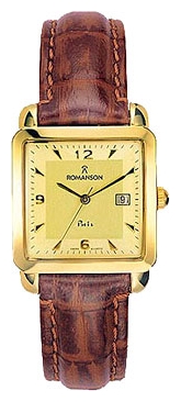 Wrist watch Romanson for Men - picture, image, photo