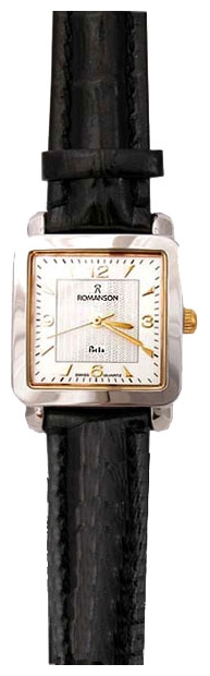 Wrist watch Romanson for Women - picture, image, photo