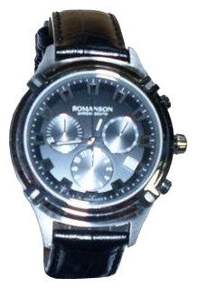 Wrist watch Romanson for Men - picture, image, photo