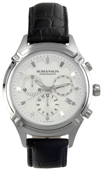 Wrist watch Romanson for Men - picture, image, photo