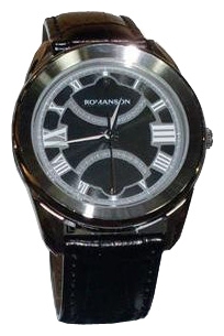 Wrist watch Romanson for Men - picture, image, photo