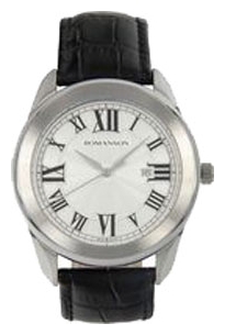 Wrist watch Romanson for Men - picture, image, photo