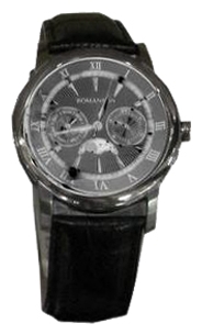 Wrist watch Romanson for Men - picture, image, photo