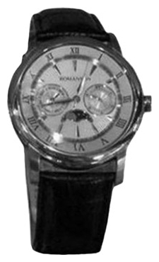 Wrist watch Romanson for Men - picture, image, photo