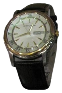 Wrist watch Romanson for Men - picture, image, photo