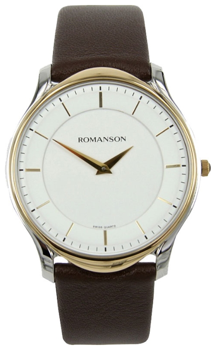 Wrist watch Romanson for Men - picture, image, photo