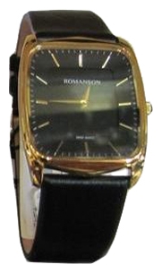 Wrist watch Romanson for Men - picture, image, photo