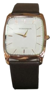 Wrist watch Romanson for Men - picture, image, photo