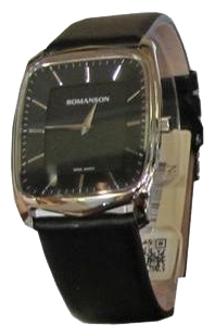 Wrist watch Romanson for Men - picture, image, photo