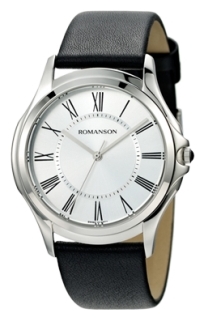 Wrist watch Romanson for Men - picture, image, photo