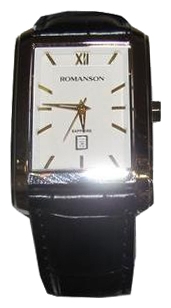 Wrist watch Romanson for Men - picture, image, photo