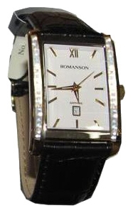 Wrist watch Romanson for Men - picture, image, photo