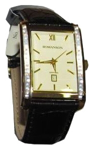 Wrist watch Romanson for Men - picture, image, photo