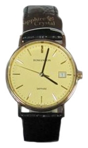 Wrist watch Romanson for Men - picture, image, photo