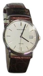 Wrist watch Romanson for Men - picture, image, photo