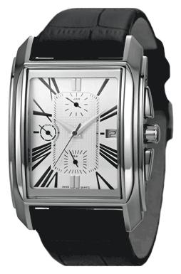 Romanson TL2629FMW(WH)BK wrist watches for men - 1 image, photo, picture
