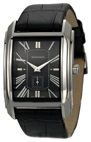 Wrist watch Romanson for Men - picture, image, photo