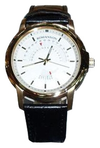 Wrist watch Romanson for Men - picture, image, photo