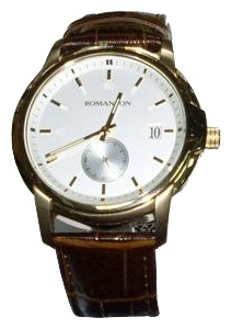 Wrist watch Romanson for Men - picture, image, photo