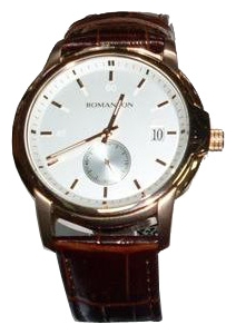 Wrist watch Romanson for Men - picture, image, photo