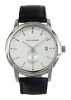 Wrist watch Romanson for Men - picture, image, photo