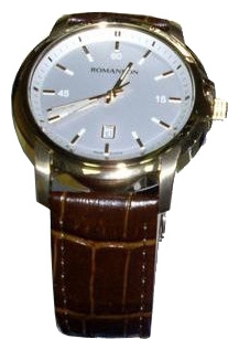 Wrist watch Romanson for Men - picture, image, photo