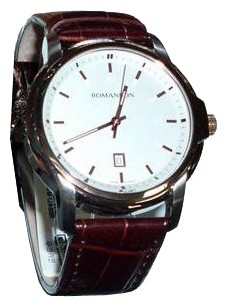 Wrist watch Romanson for Men - picture, image, photo