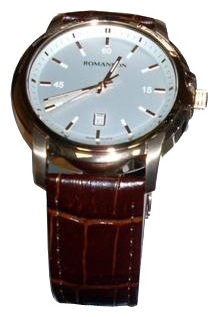 Wrist watch Romanson for Men - picture, image, photo