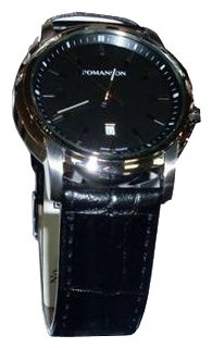 Wrist watch Romanson for Men - picture, image, photo