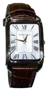 Wrist watch Romanson for Men - picture, image, photo