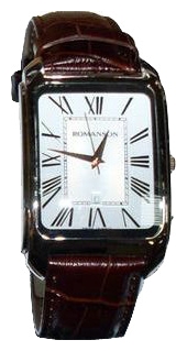 Wrist watch Romanson for Men - picture, image, photo