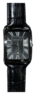 Wrist watch Romanson for Men - picture, image, photo