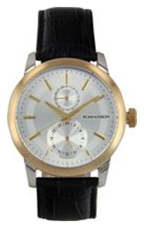 Wrist watch Romanson for Men - picture, image, photo