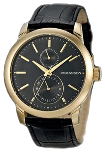 Wrist watch Romanson for Men - picture, image, photo