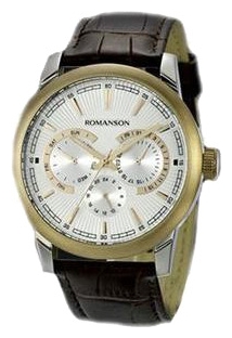 Wrist watch Romanson for Men - picture, image, photo