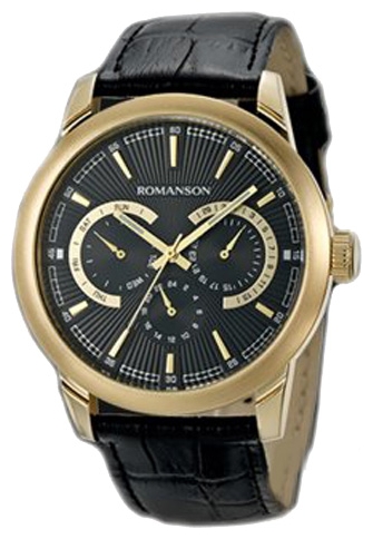 Wrist watch Romanson for Men - picture, image, photo