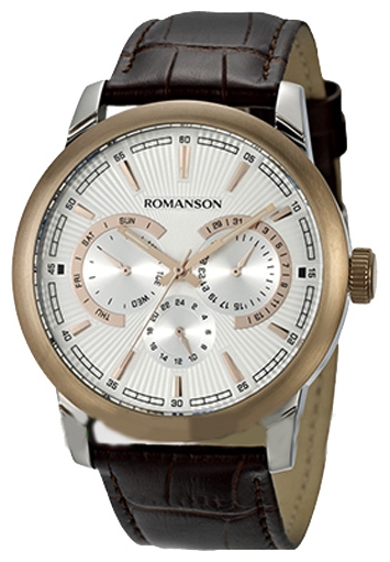 Wrist watch Romanson for Men - picture, image, photo