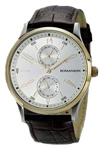 Wrist watch Romanson for Men - picture, image, photo