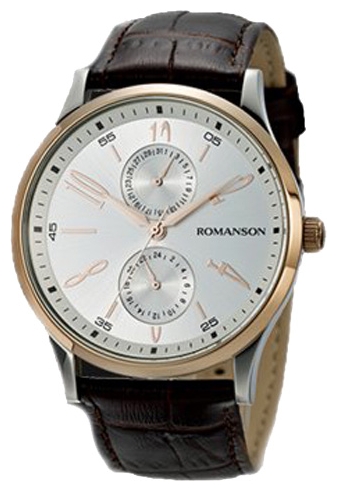 Wrist watch Romanson for Men - picture, image, photo