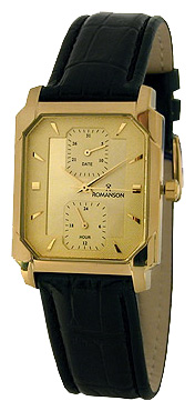 Wrist watch Romanson for Men - picture, image, photo