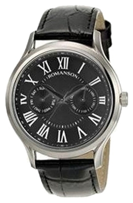 Wrist watch Romanson for Men - picture, image, photo