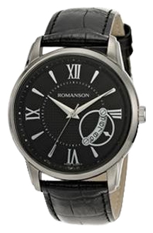 Wrist watch Romanson for Men - picture, image, photo