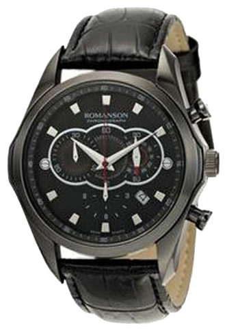 Wrist watch Romanson for Men - picture, image, photo