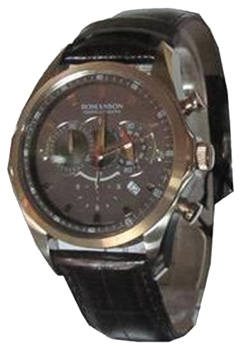 Wrist watch Romanson for Men - picture, image, photo