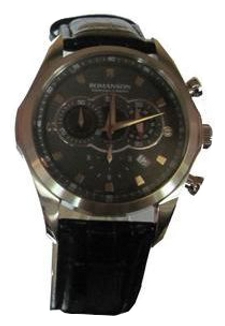 Wrist watch Romanson for Men - picture, image, photo